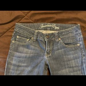 American Eagle 6/Reg